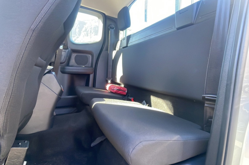 FORD RANGER 2.0 TDCI 170 BVA6 XLT SUPERCAB