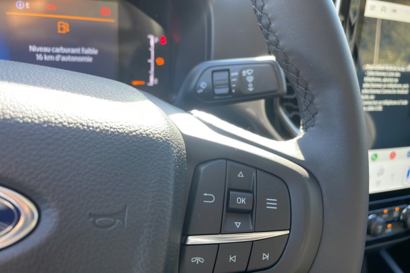 FORD RANGER 2.0 TDCI 170 BVA6 XLT SUPERCAB
