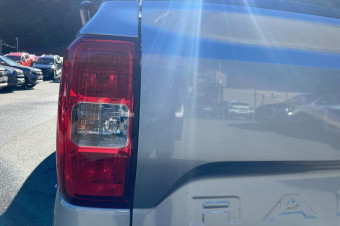 FORD RANGER 2.0 TDCI 170 BVA6 XLT SUPERCAB