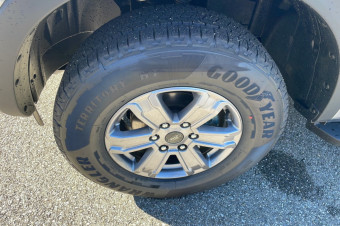 FORD RANGER 2.0 TDCI 170 BVA6 XLT SUPERCAB