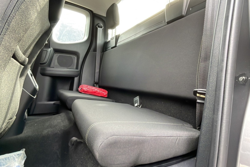 FORD RANGER 2.0 TDCI 170 BVM6 XLT SUPERCAB