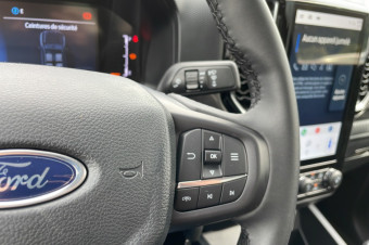 FORD RANGER 2.0 TDCI 170 BVM6 XLT SUPERCAB