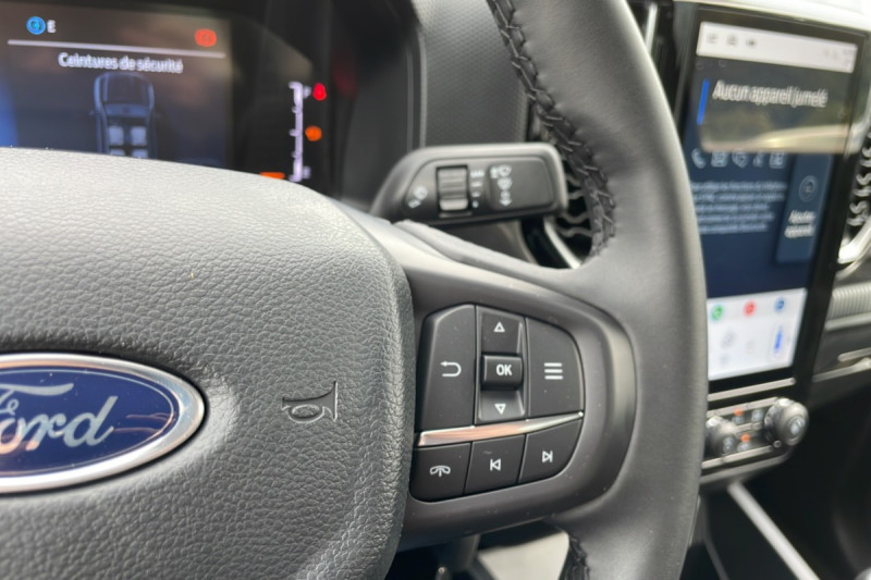 FORD RANGER 2.0 TDCI 170 BVM6 XLT SUPERCAB