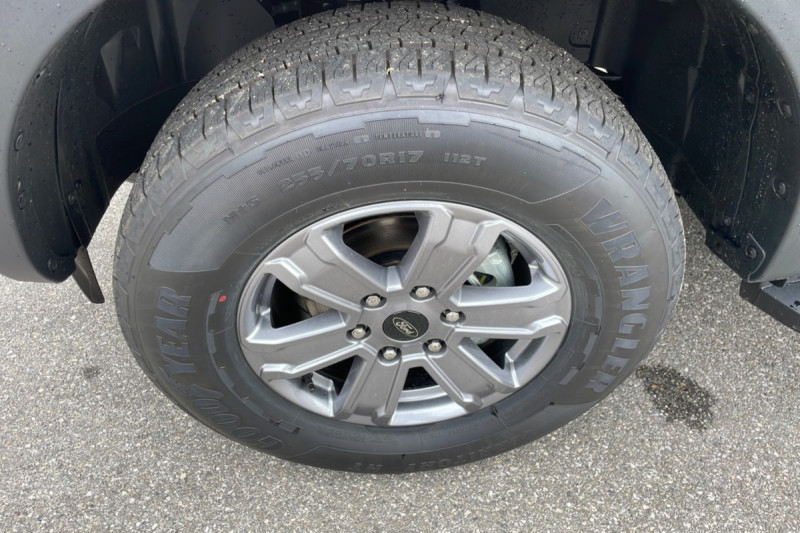 FORD RANGER 2.0 TDCI 170 BVM6 XLT SUPERCAB