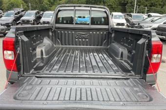 FORD RANGER 2.0 TDCI 170 BVM6 XLT SUPERCAB