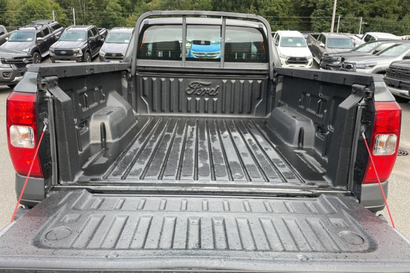 FORD RANGER 2.0 TDCI 170 BVM6 XLT SUPERCAB