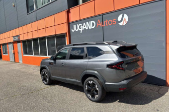 DACIA BIGSTER HYBRID-G 150 4X4 EXTREME T.O