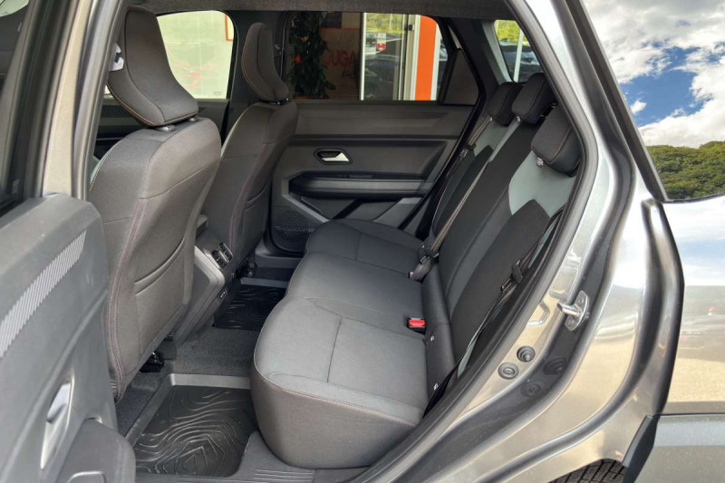DACIA BIGSTER HYBRID-G 150 4X4 EXTREME T.O