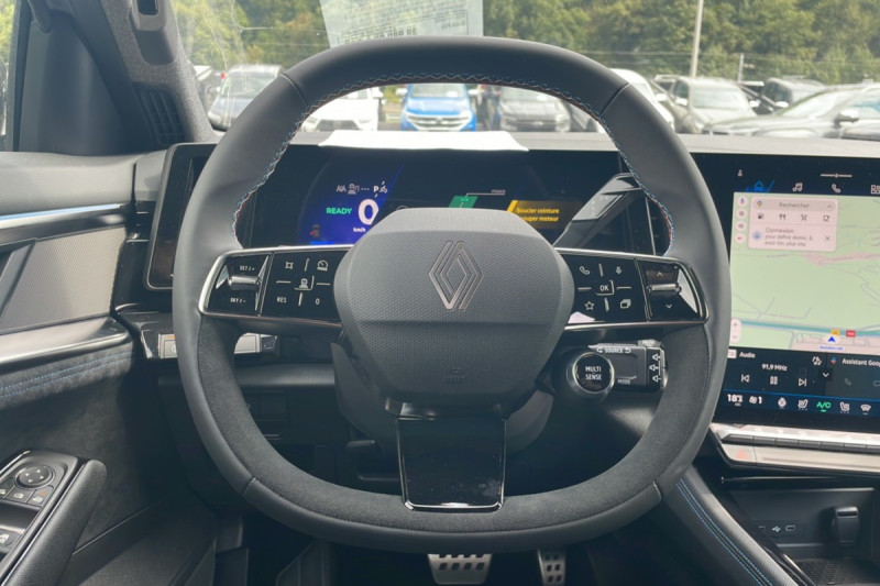RENAULT AUSTRAL 200 ESPRIT ALPINE TPANO