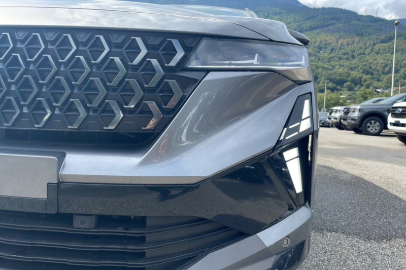 RENAULT AUSTRAL 200 ESPRIT ALPINE TPANO