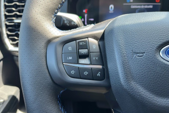 FORD RANGER 2.3 PHEV 281 MS-RT PLUS 4PL