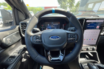 FORD RANGER 2.3 PHEV 281 MS-RT PLUS 4PL