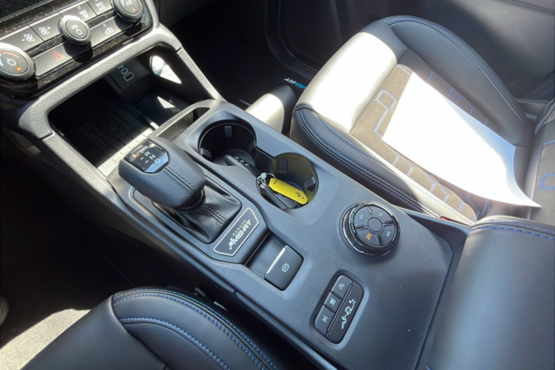 FORD RANGER 2.3 PHEV 281 MS-RT PLUS 4PL