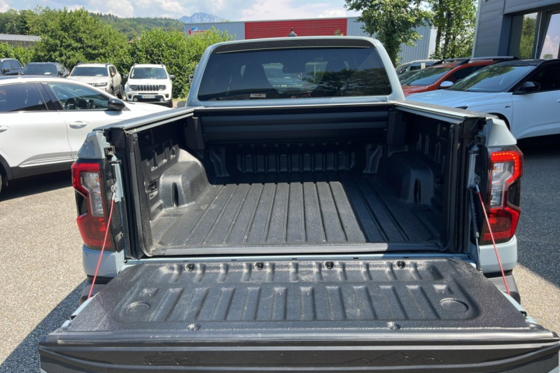 FORD RANGER 2.3 PHEV 281 MS-RT PLUS 4PL