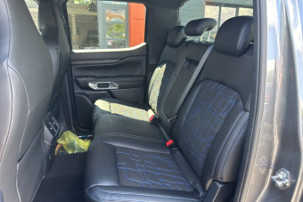 FORD RANGER 2.3 PHEV 281 MS-RT PLUS 4PL