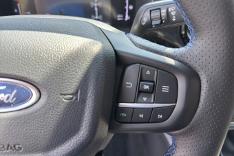 FORD RANGER 2.3 PHEV 281 MS-RT PLUS 4PL