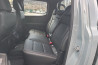 FORD RANGER 205 BVA10 E-4WD TREMOR COVER 4PL