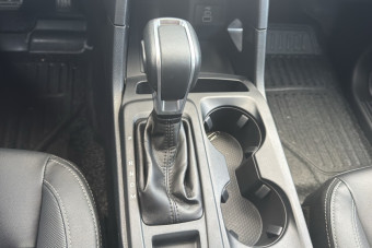 FORD RANGER 205 BVA10 E-4WD TREMOR COVER 4PL