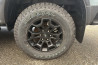 FORD RANGER 205 BVA10 E-4WD TREMOR COVER 4PL