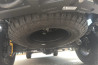 FORD RANGER 205 BVA10 E-4WD TREMOR COVER 4PL