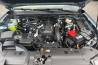 FORD RANGER 205 BVA10 E-4WD TREMOR COVER 4PL
