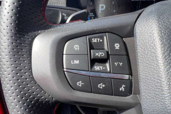 FORD RANGER RAPTOR V6 292 E-AWD BVA10 4PL