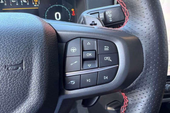 FORD RANGER RAPTOR V6 292 E-AWD BVA10 4PL