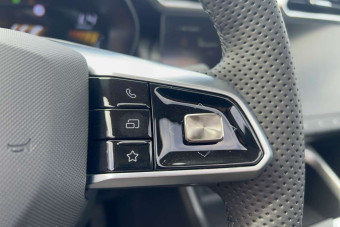 MG ZS 1.5 L HYBRID+ 195 CH LUXURY T.O