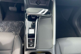 MG ZS 1.5 L HYBRID+ 195 CH LUXURY T.O