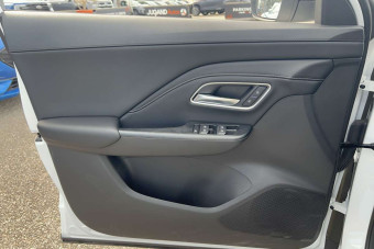 MG ZS 1.5 L HYBRID+ 195 CH LUXURY T.O