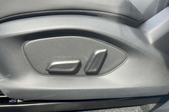 MG ZS 1.5 L HYBRID+ 195 CH LUXURY T.O