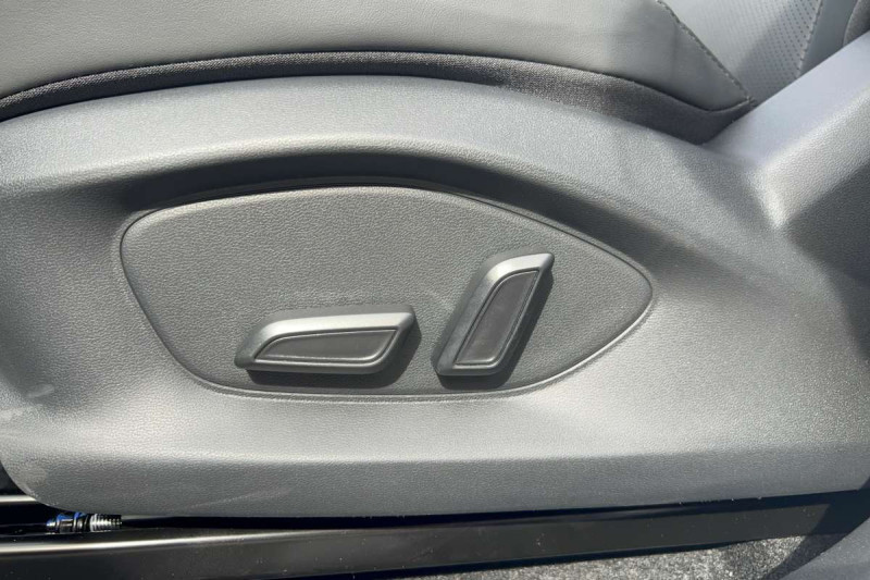 MG ZS 1.5 L HYBRID+ 195 CH LUXURY T.O