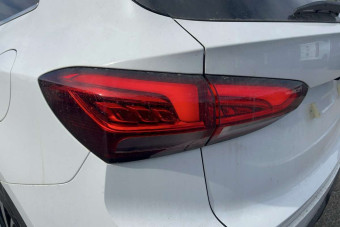 MG ZS 1.5 L HYBRID+ 195 CH LUXURY T.O