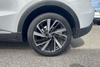 MG ZS 1.5 L HYBRID+ 195 CH LUXURY T.O