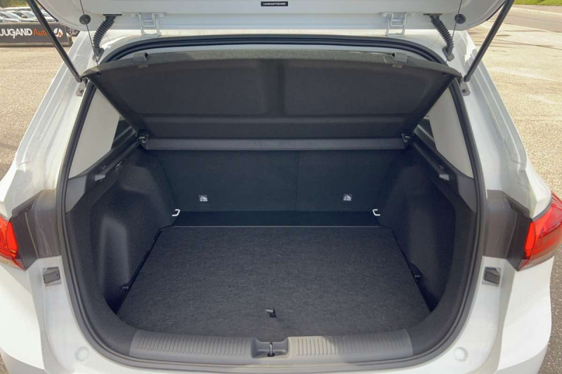 MG ZS 1.5 L HYBRID+ 195 CH LUXURY T.O