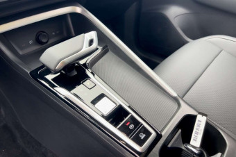 MG ZS 1.5 L HYBRID+ 195 CH LUXURY T.O
