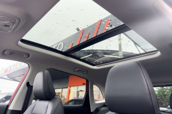 MG ZS 1.5 L HYBRID+ 195 CH LUXURY T.O