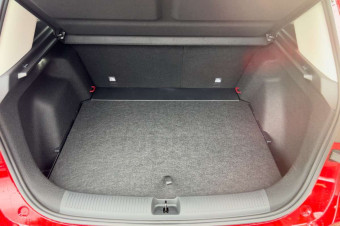 MG ZS 1.5 L HYBRID+ 195 CH LUXURY T.O