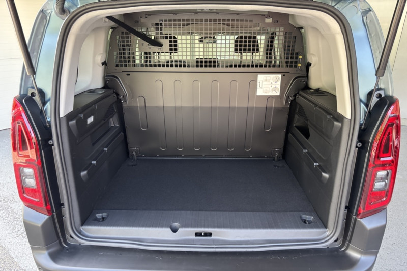 CITROEN BERLINGO BLUEHDI 130 EAT8 MAX 5PL N1