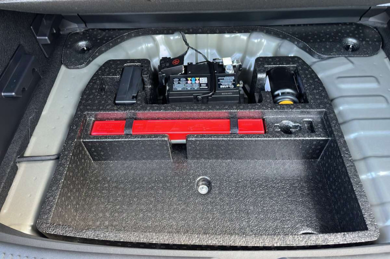 MG ZS 1.5 L HYBRID+ 195 CH LUXURY T.O