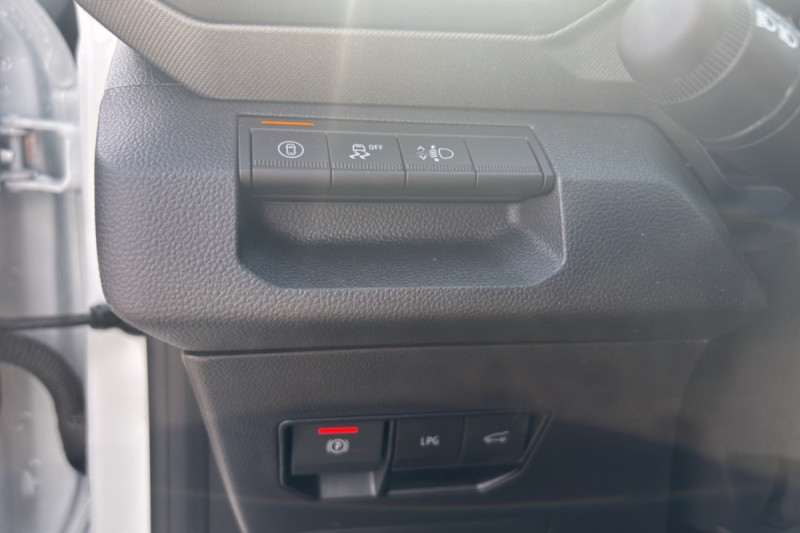 DACIA BIGSTER HYBRID 150 4X4 JOURNEY CITY