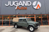 LAND ROVER DEFENDER 130 PICK UP 2.2 TD4 122 BACHE