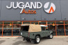 LAND ROVER DEFENDER 130 PICK UP 2.2 TD4 122 BACHE