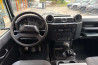 LAND ROVER DEFENDER 130 PICK UP 2.2 TD4 122 BACHE