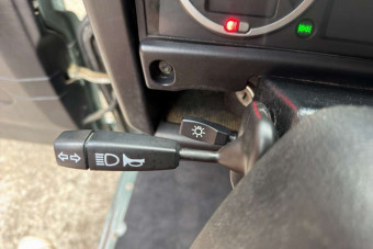 LAND ROVER DEFENDER 130 PICK UP 2.2 TD4 122 BACHE