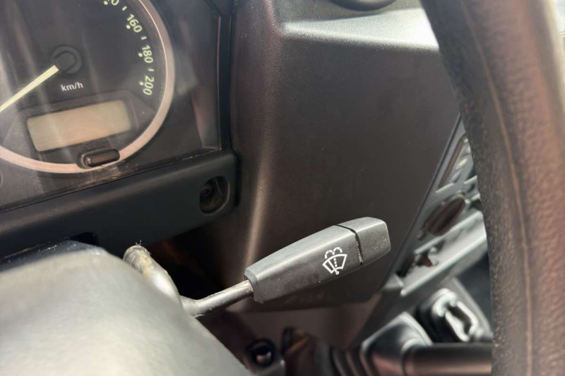 LAND ROVER DEFENDER 130 PICK UP 2.2 TD4 122 BACHE