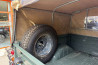 LAND ROVER DEFENDER 130 PICK UP 2.2 TD4 122 BACHE