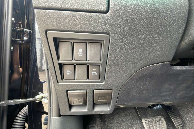 TOYOTA HILUX 2.8 D4-D 204 BVA EXECUTIVE 4PL