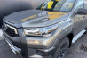 TOYOTA HILUX 2.8 204 BVA INVINCIBLE 4PL