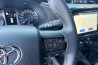 TOYOTA HILUX 2.8 204 BVA INVINCIBLE 4PL